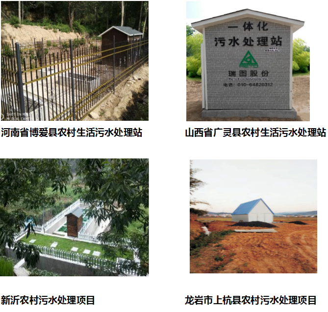江南体育网页版
集约式生活污水处理解决方案